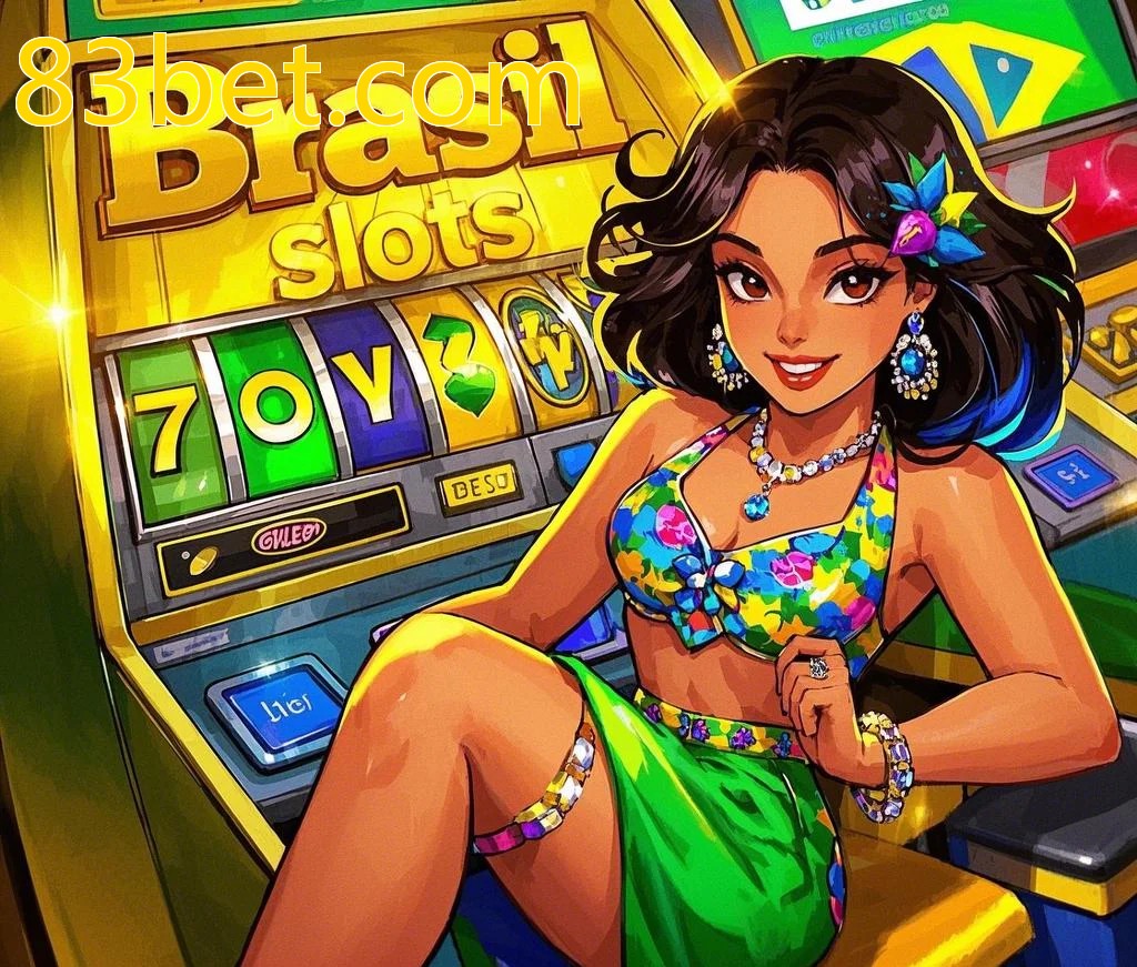 83bet.com GAME-Apostas