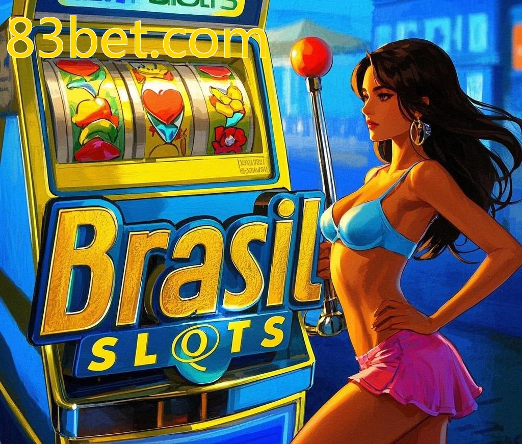 83bet.com GAME-Slots