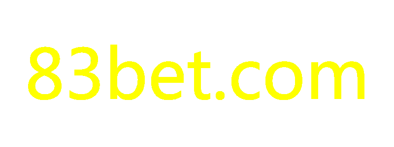 83bet.com GAME-Logo